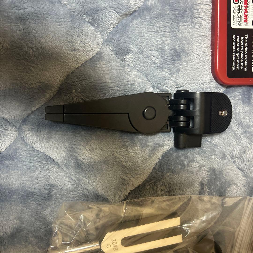 NET PLAYZ Smart Pro スピード測定器