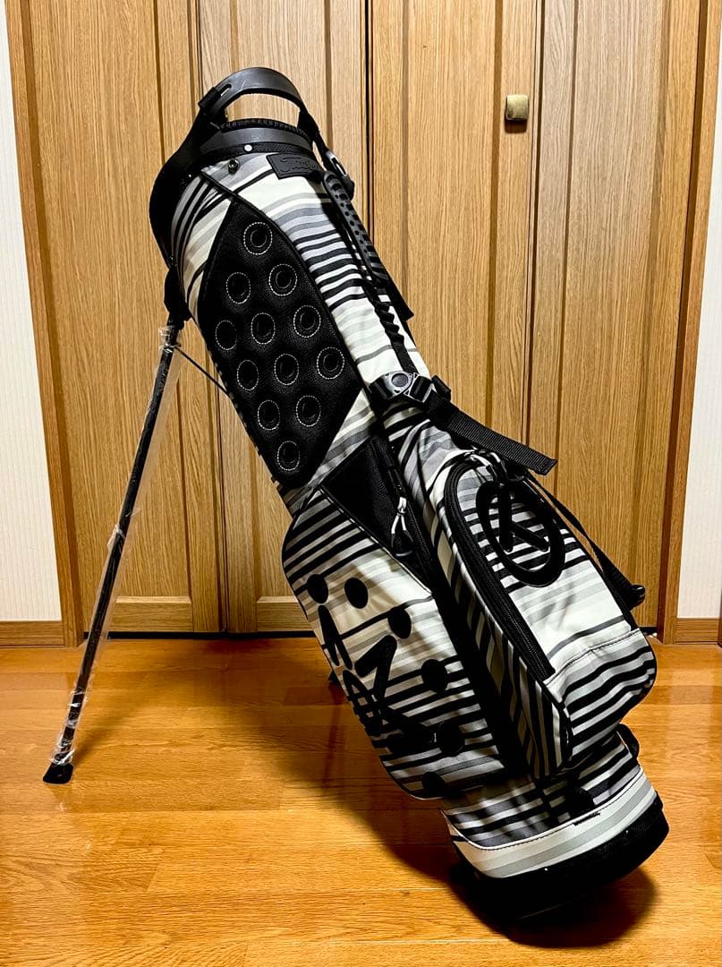 SCOTTY CAMERON キャディバッグ