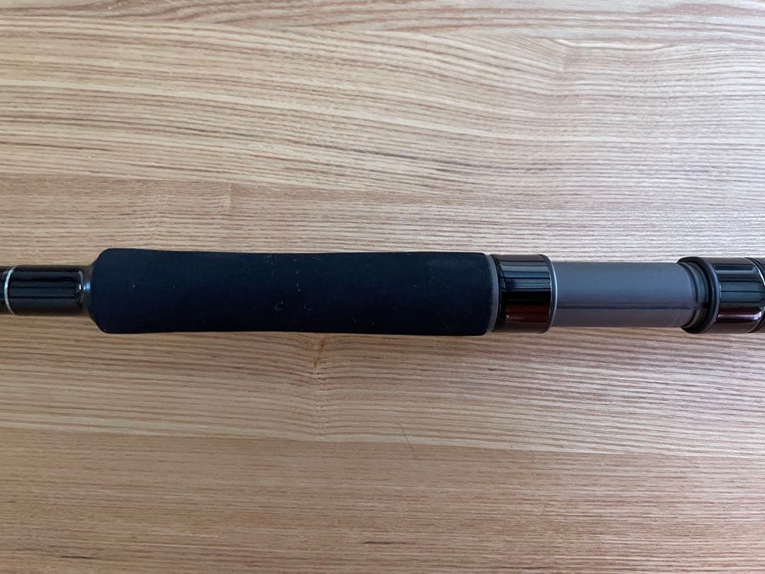 ロッド CJPYAMAGA Blanks BlueSniper 96ML