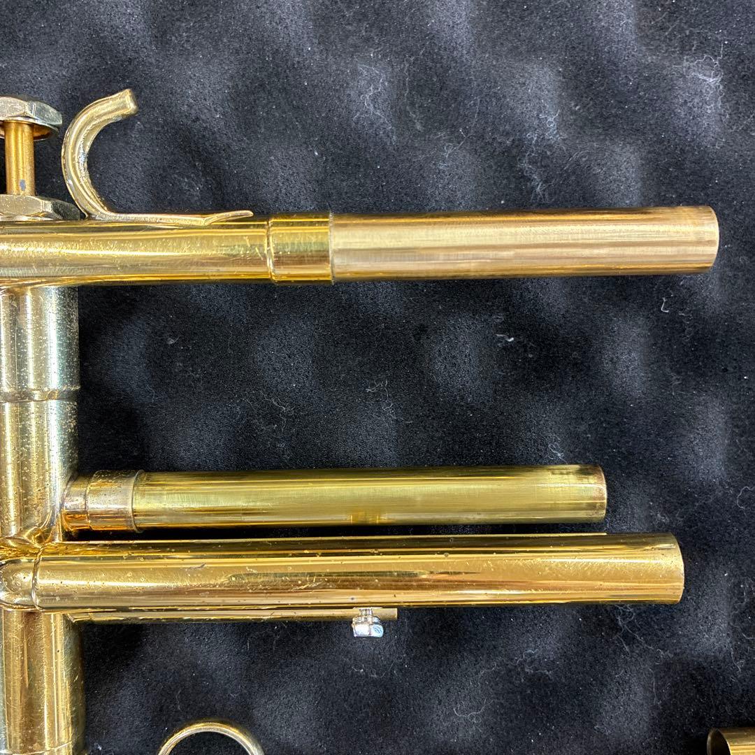 【定価100万超】Schilke S42L