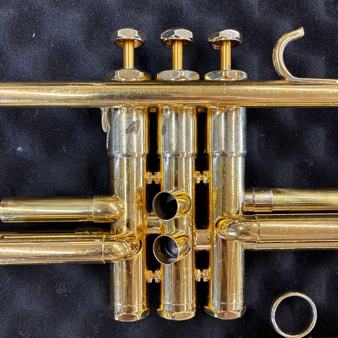 【定価100万超】Schilke S42L