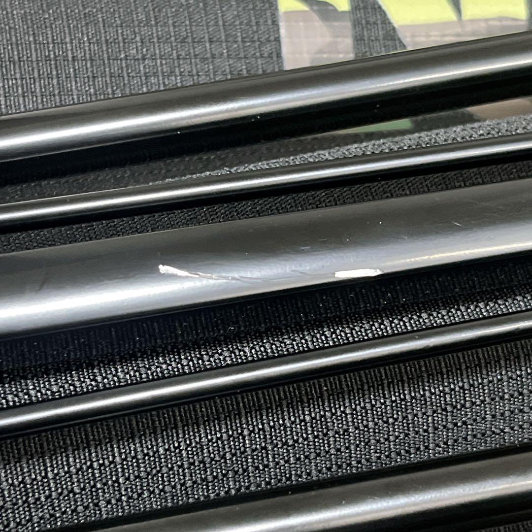 NEW ERA ニューエラ　キャディバッグ　スタンドケース　ブラック　カモフラ