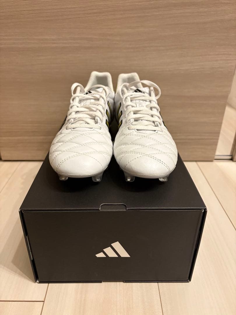 シューズ adidas 11pro TK FG 25.5