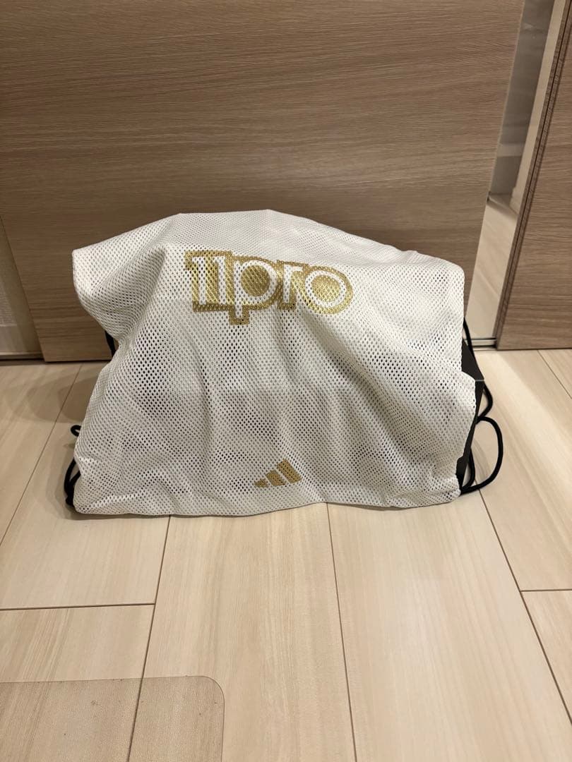 シューズ adidas 11pro TK FG 25.5