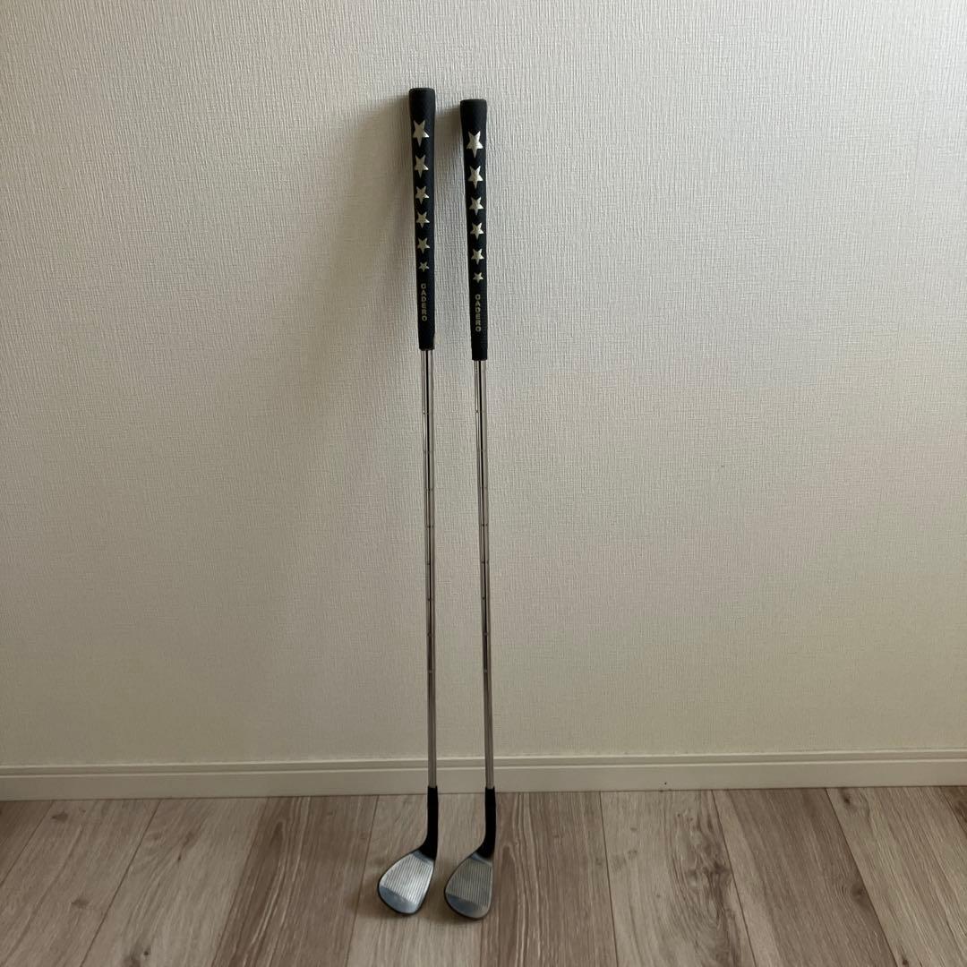 テーラーメイド ミルグラ　ウェッジ 52° 58° 2本セット