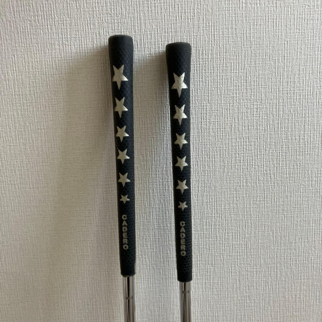 テーラーメイド ミルグラ　ウェッジ 52° 58° 2本セット