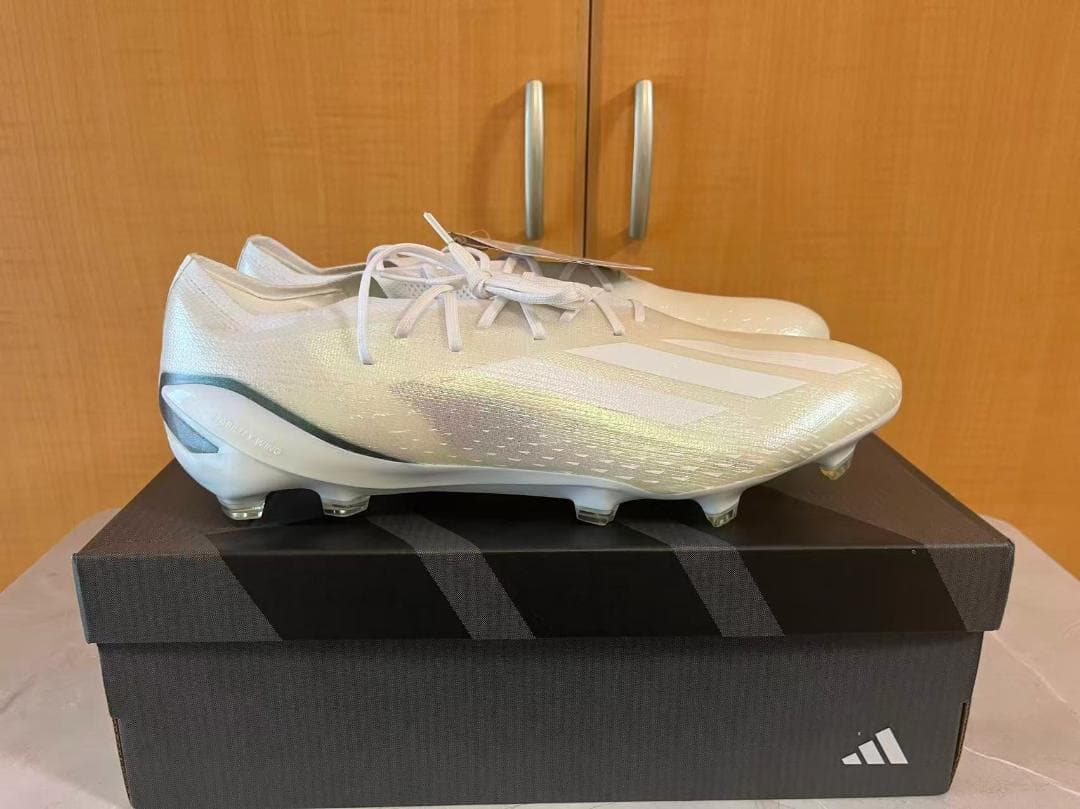 adidas X SPEEDPORTAL.1 FG サッカー ホGZ5104