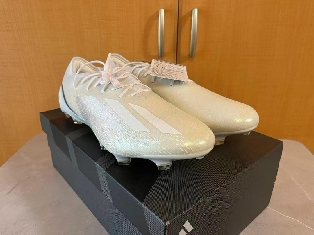 adidas X SPEEDPORTAL.1 FG サッカー ホGZ5104