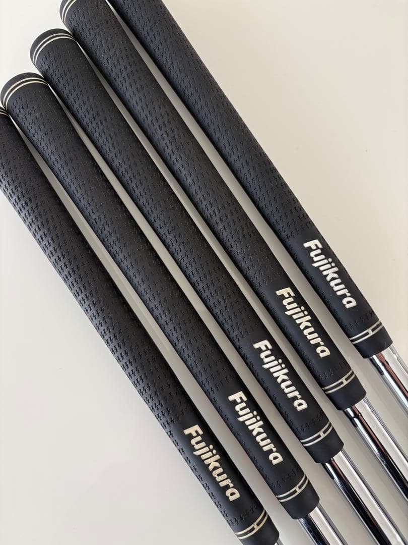 タイトリストT100 アイアン 2021 #6〜PW