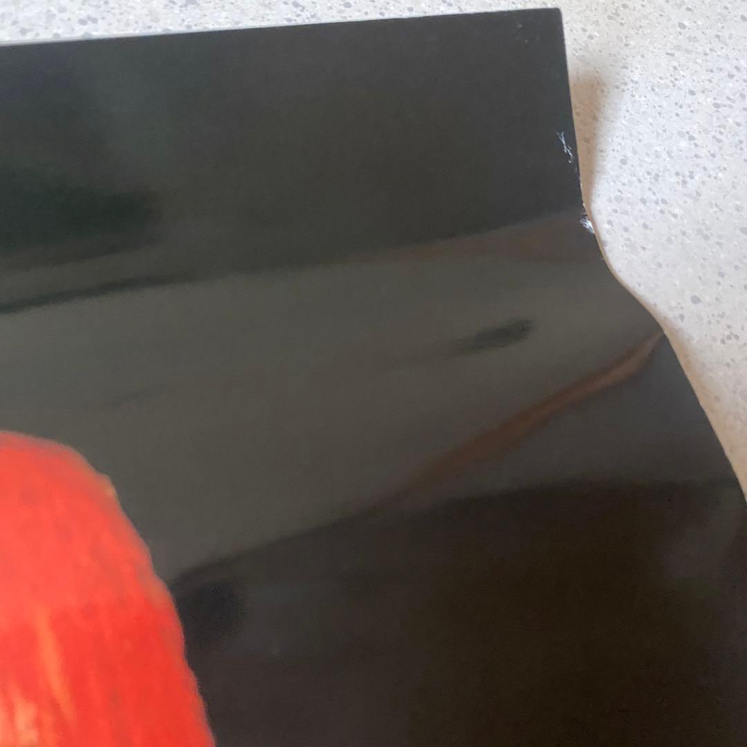 【美品】MALICE MIZER マリスミゼル 5枚セットポスター