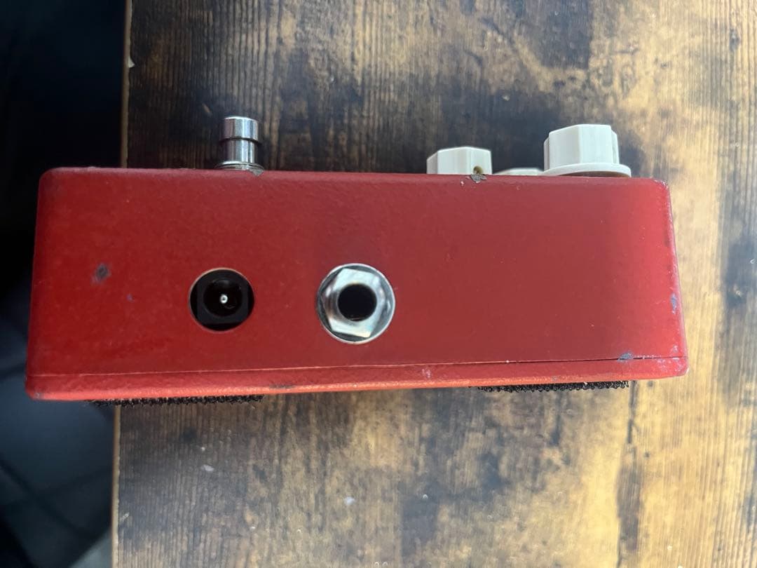 サ*マ様 Vin Antique UFO 84 ギターエフェクター