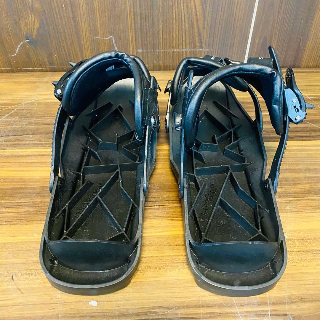 Q3090 feet* X スノーフィート　ミニスキー　mini Ski