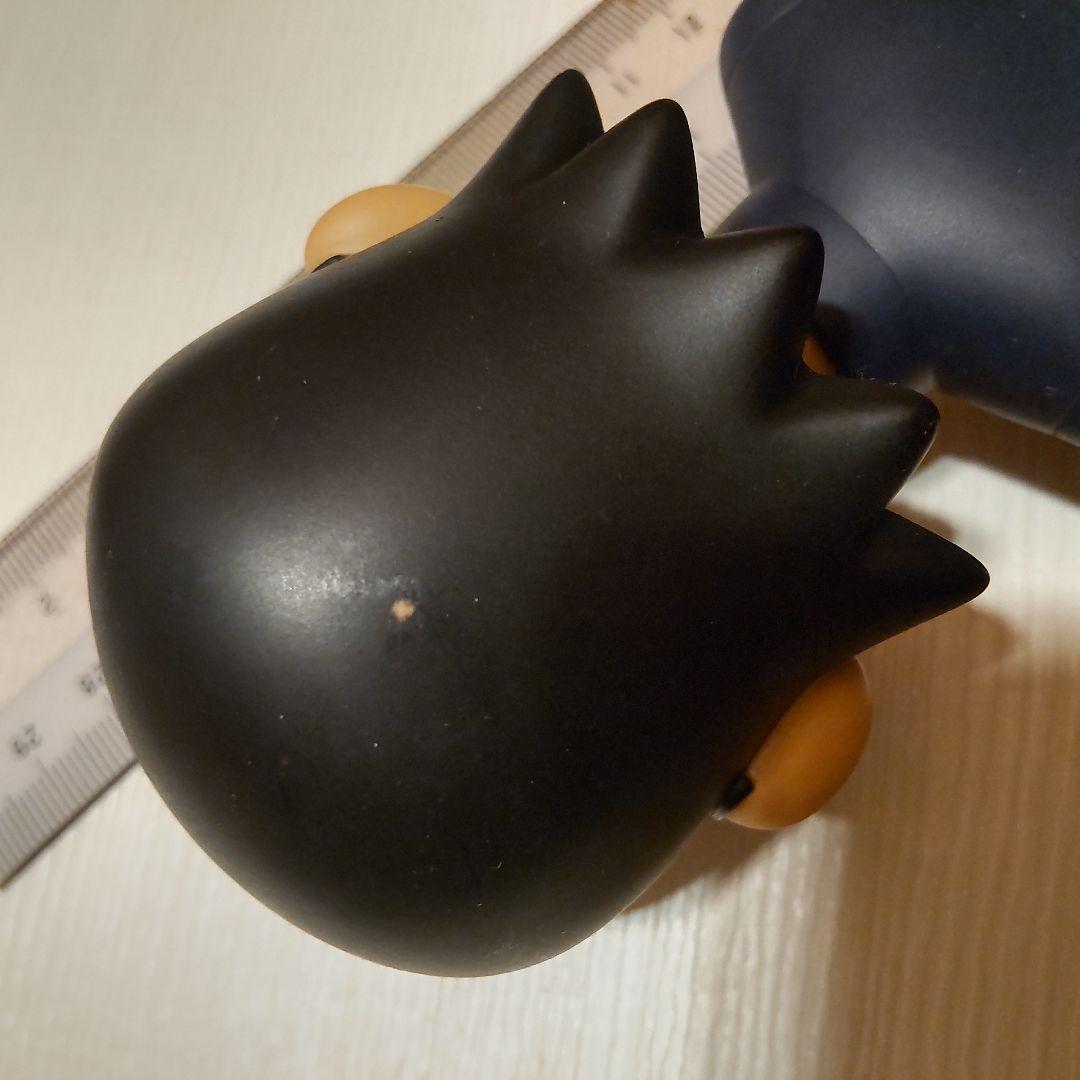 狩野勉三　フィギュア　20cm メディコムトイ　VCD キテレツ大百科