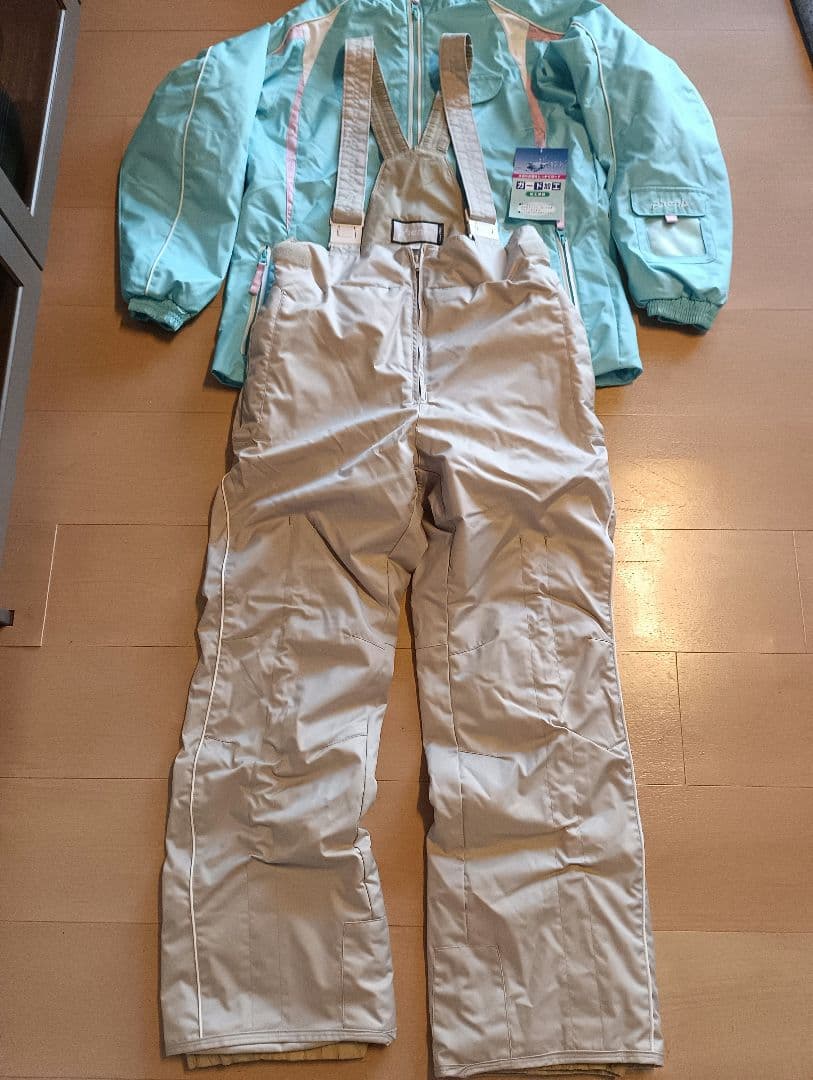 phenix スキーウェア160