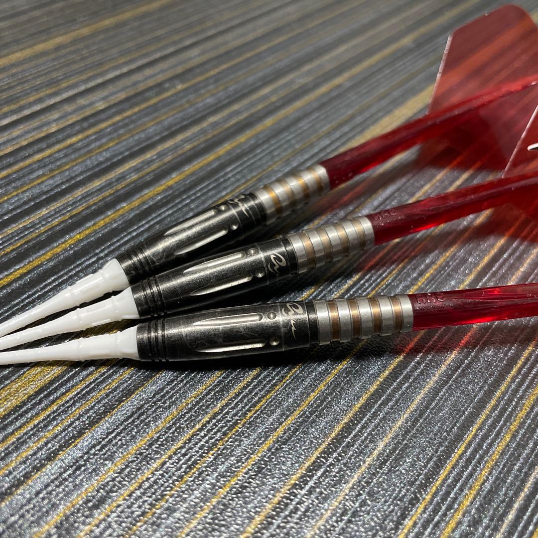 あかり エクストラ 大城明香利 プロ リュウダーツ 投げやすい 激レア