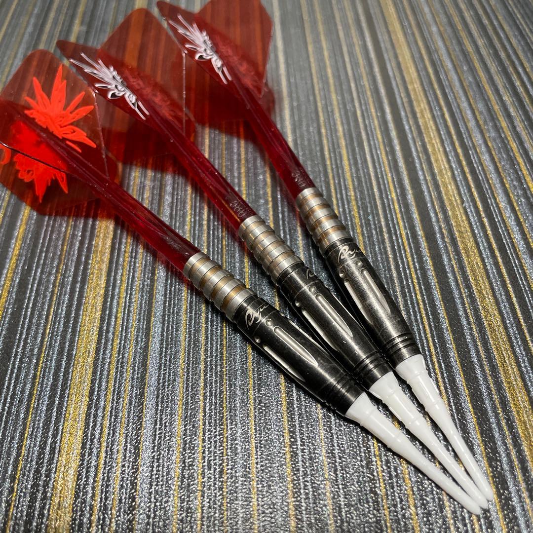 あかり エクストラ 大城明香利 プロ リュウダーツ 投げやすい 激レア