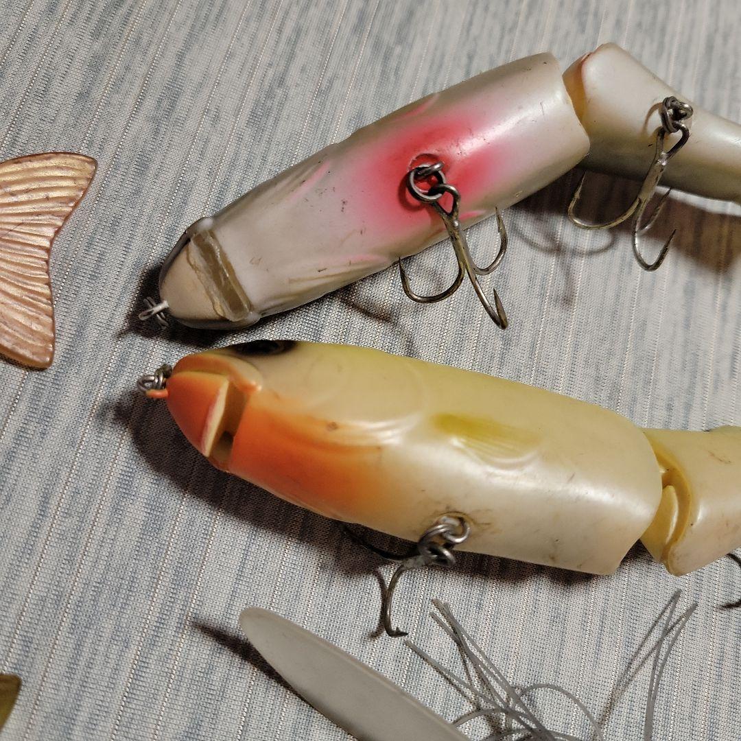 ビッグベイト 12個セット