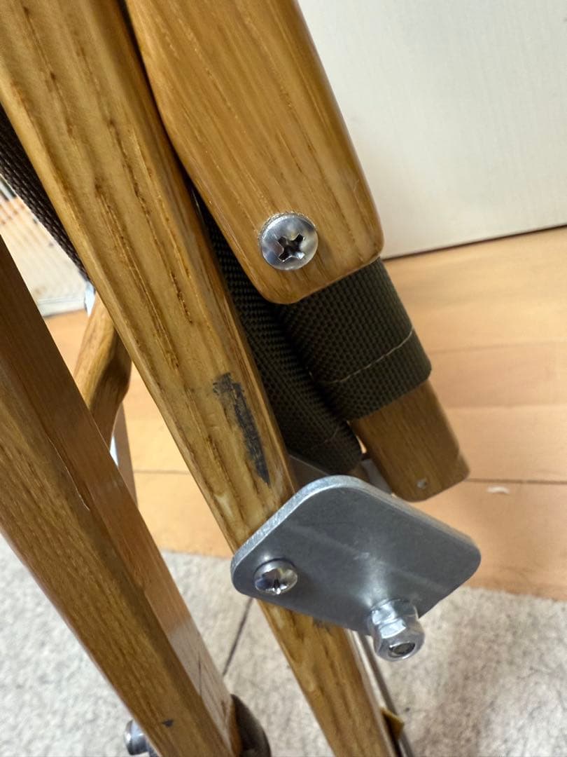 値下げ sunsetclimax カーミットチェア サンセットクライマックス