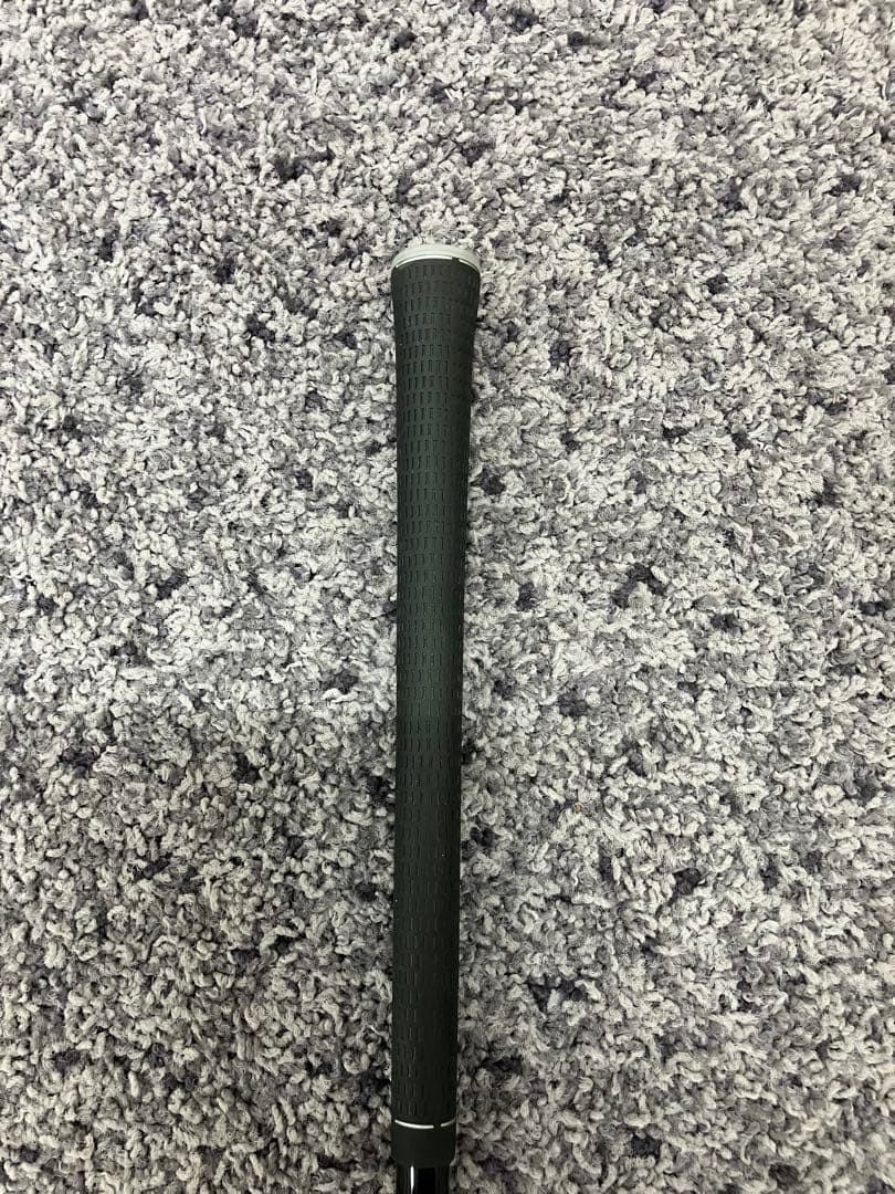 訳ありVENTUS ブラックVELOCORE 5-S テーラーメイドスリーブ付き