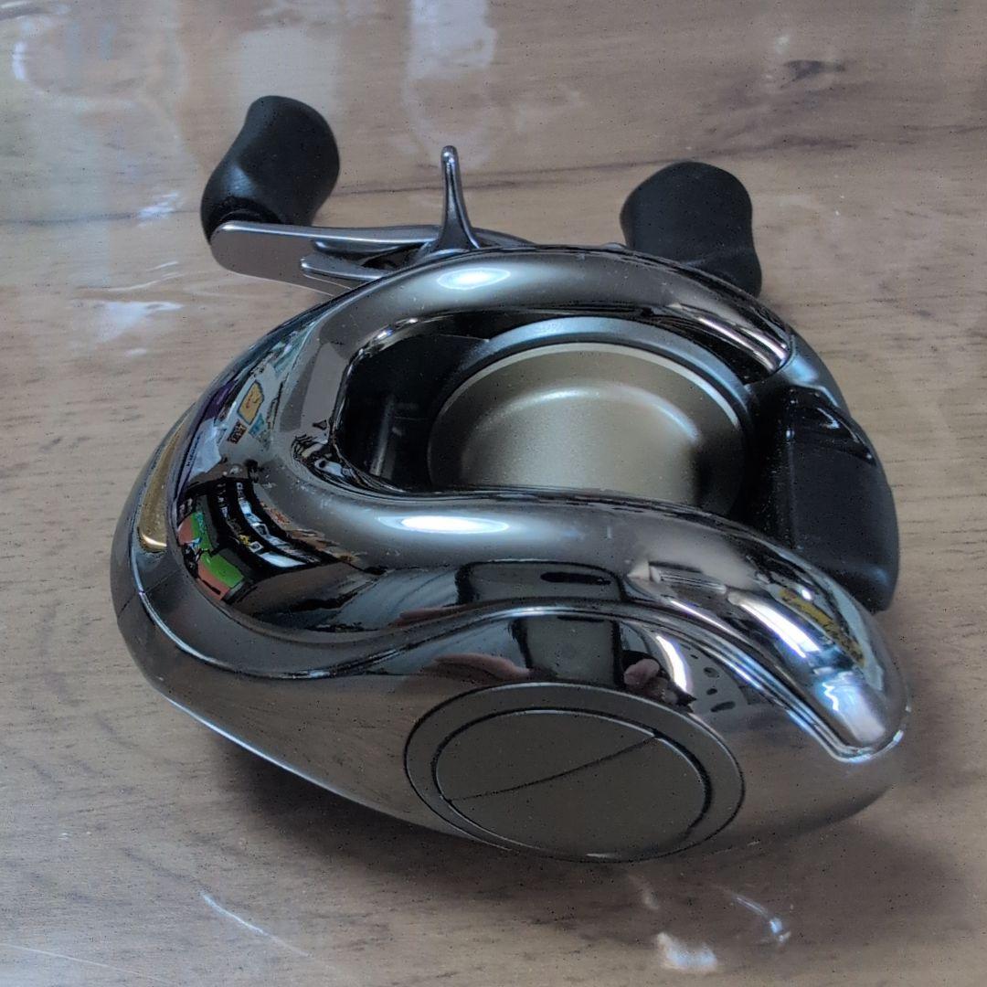 SHIMANO Scorpion ANTARES 右用ハンドル