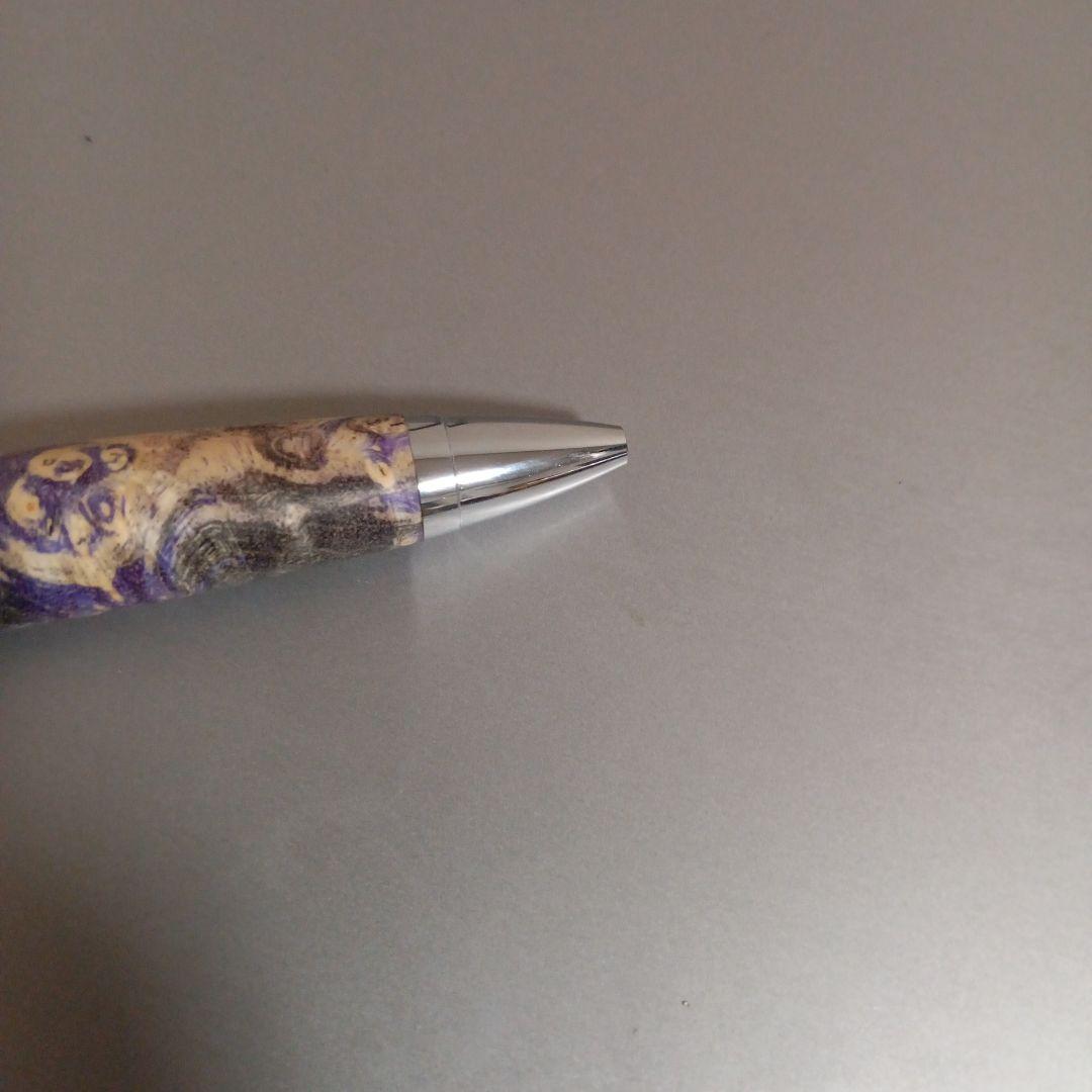 こぶた工房　スタビライズドウッド