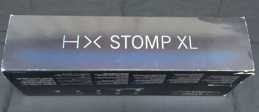 ギター Line 6 HX Stomp XL