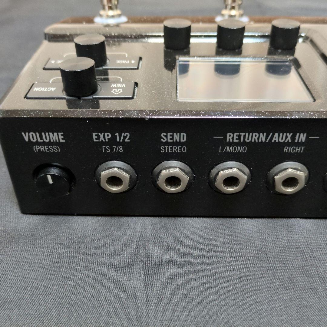 ギター Line 6 HX Stomp XL