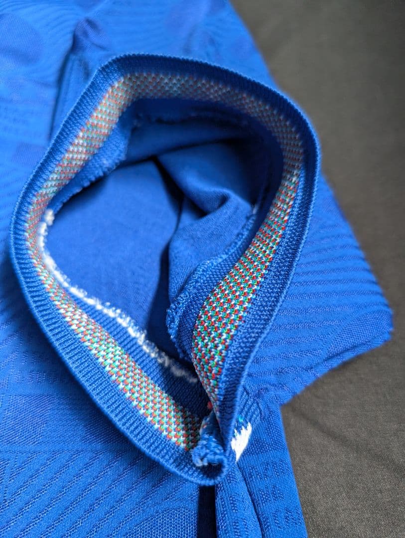 【当時のオリジナル！】マルディーニ/イタリア代表/H/94年W杯モデル