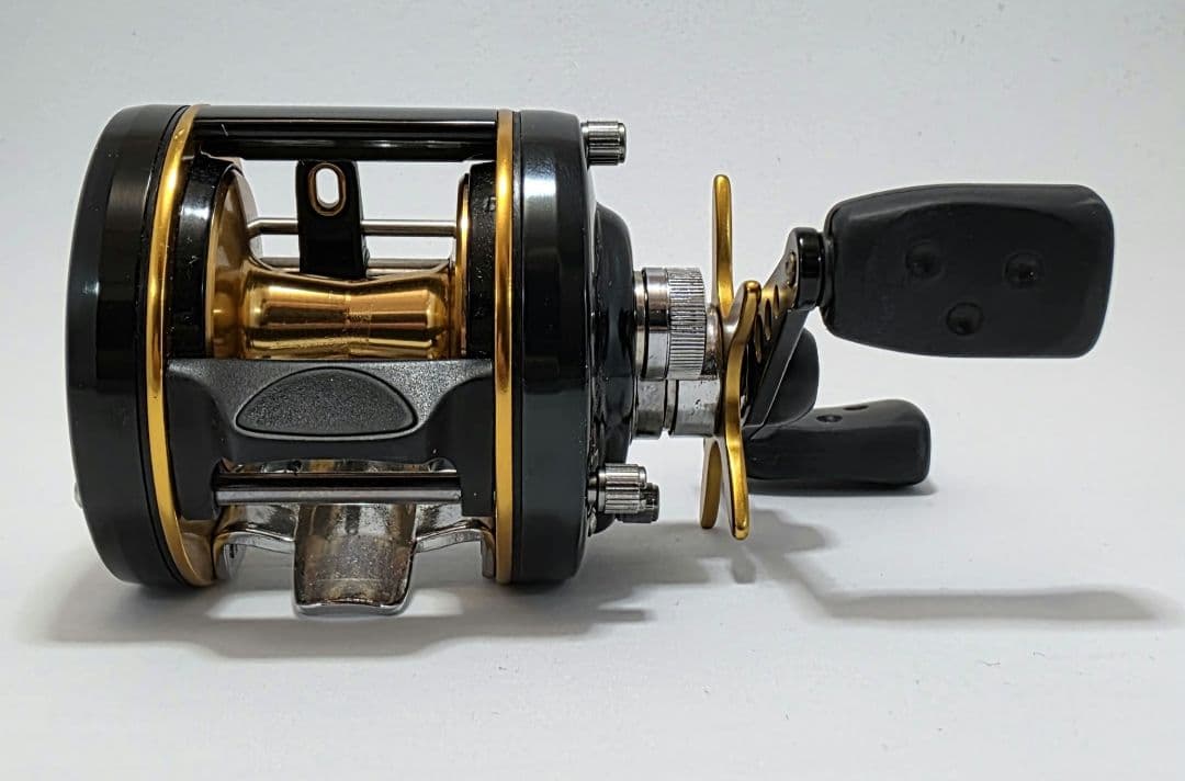 【AbuGarcia】KALEX50