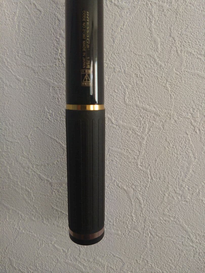 がまかつ　インテッサ GⅣ