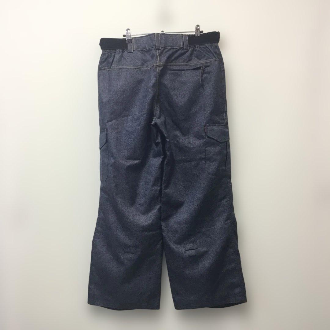 PONTAPES (ポンタペス）　レディース　スノーボードウェア　サイズM