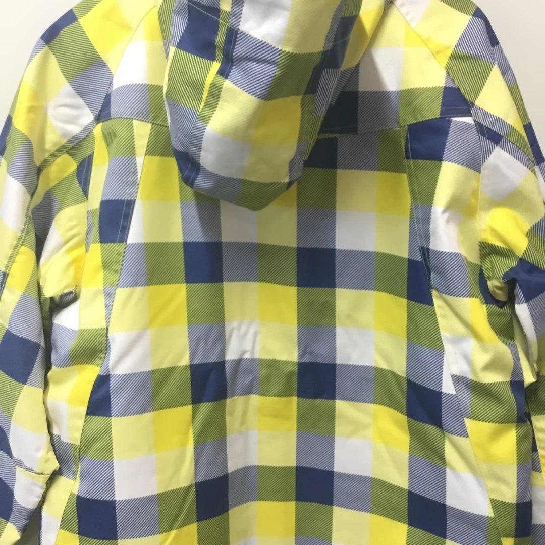 PONTAPES (ポンタペス）　レディース　スノーボードウェア　サイズM