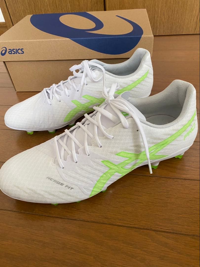 DS LIGHT ACROS PRO 2 27.5cm 新品未使用