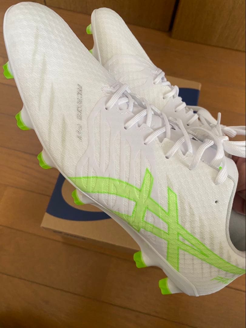 DS LIGHT ACROS PRO 2 27.5cm 新品未使用