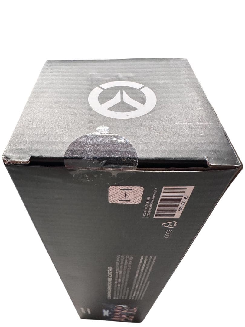 LE SSERAFIM×OVERWATCH2 マウスパッド グッズ