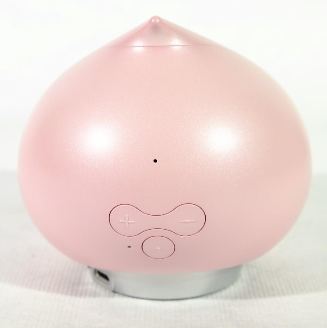 Mixi コミュニケーションロボット　ROMIーP02