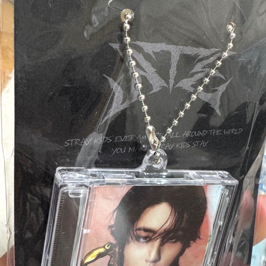 Stray Kids ハン ハンジソン グッズ まとめ売り