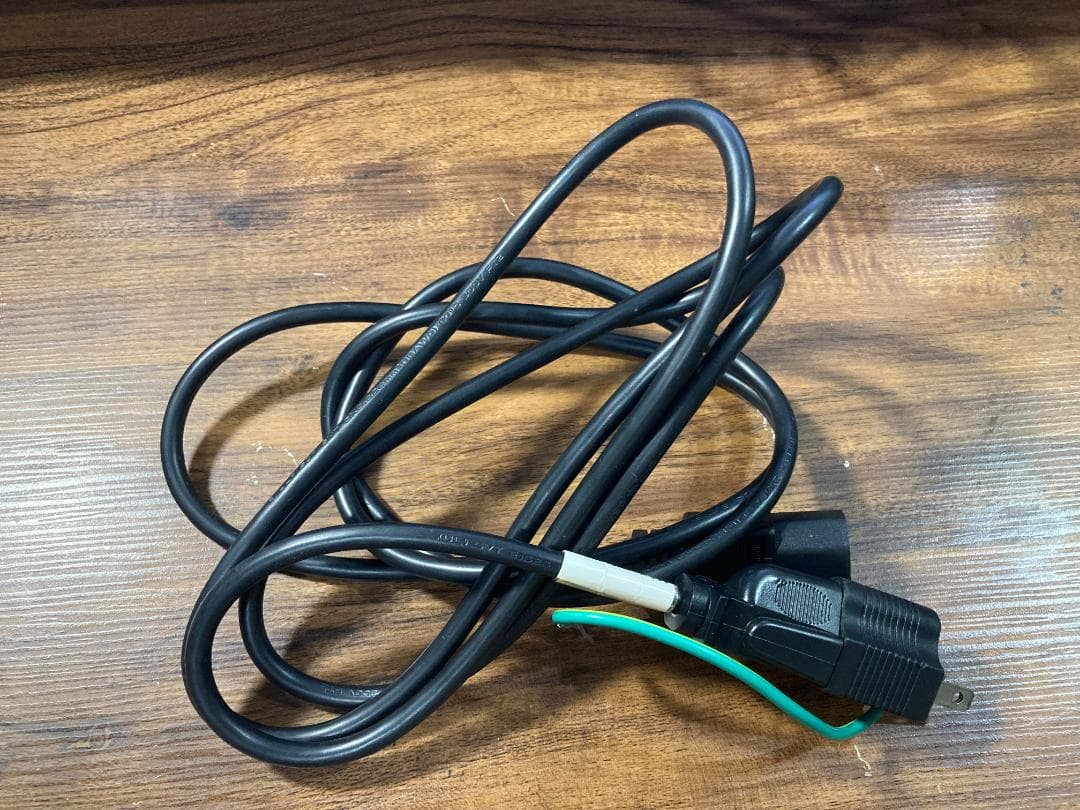 最終値下げ　FREE THE TONE PT-1D パワーサプライ