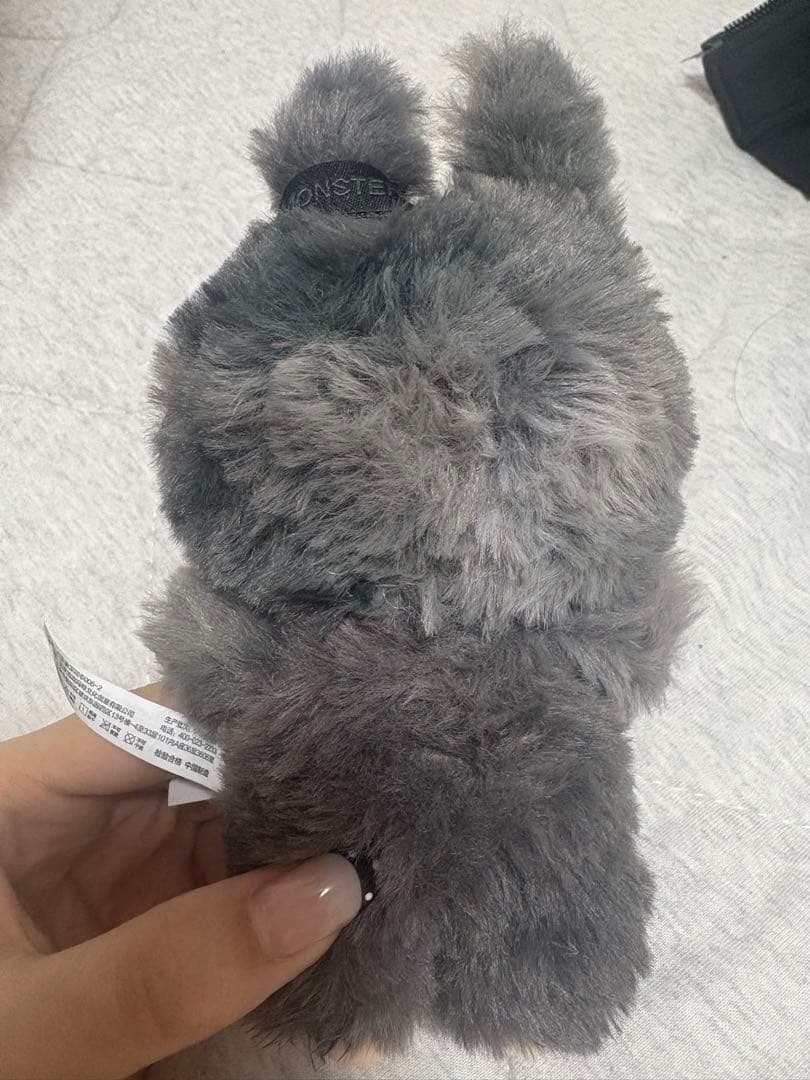 POP MART Big into Energy エナジー シークレット