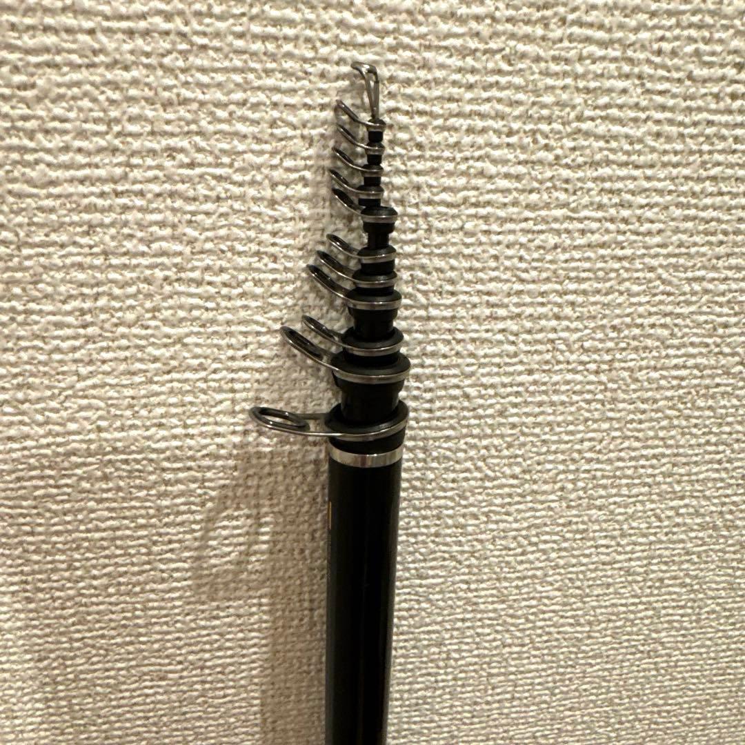 ジィジさま シマノ　ライアームGP 1.2-530