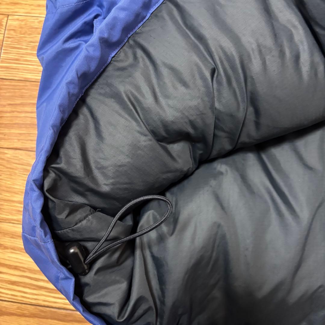 パーリーゲイツ ダウンジャケット サイズM