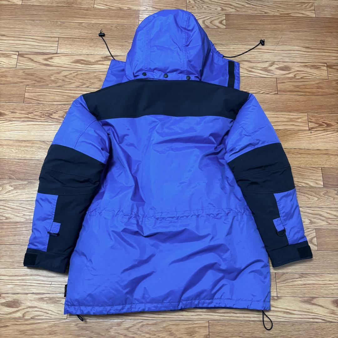 パーリーゲイツ ダウンジャケット サイズM