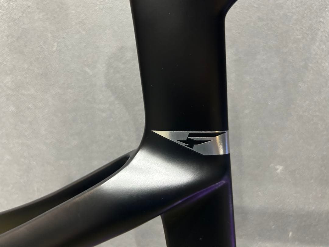 PINARELLO DOGMA F フレーム&ハンドルセット