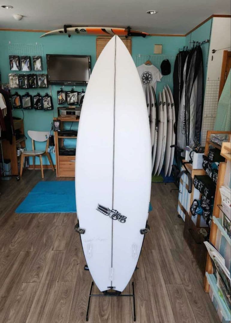 ＜新品送込＞ 5.10 JS XERO FUSION Swallow　J0923