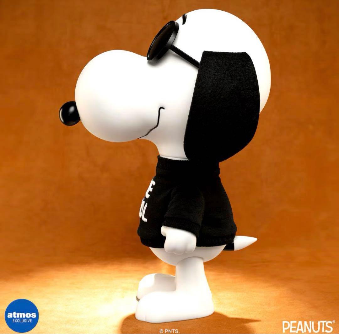 世界100体限定 SNOOPY JOE COOL atmos別注