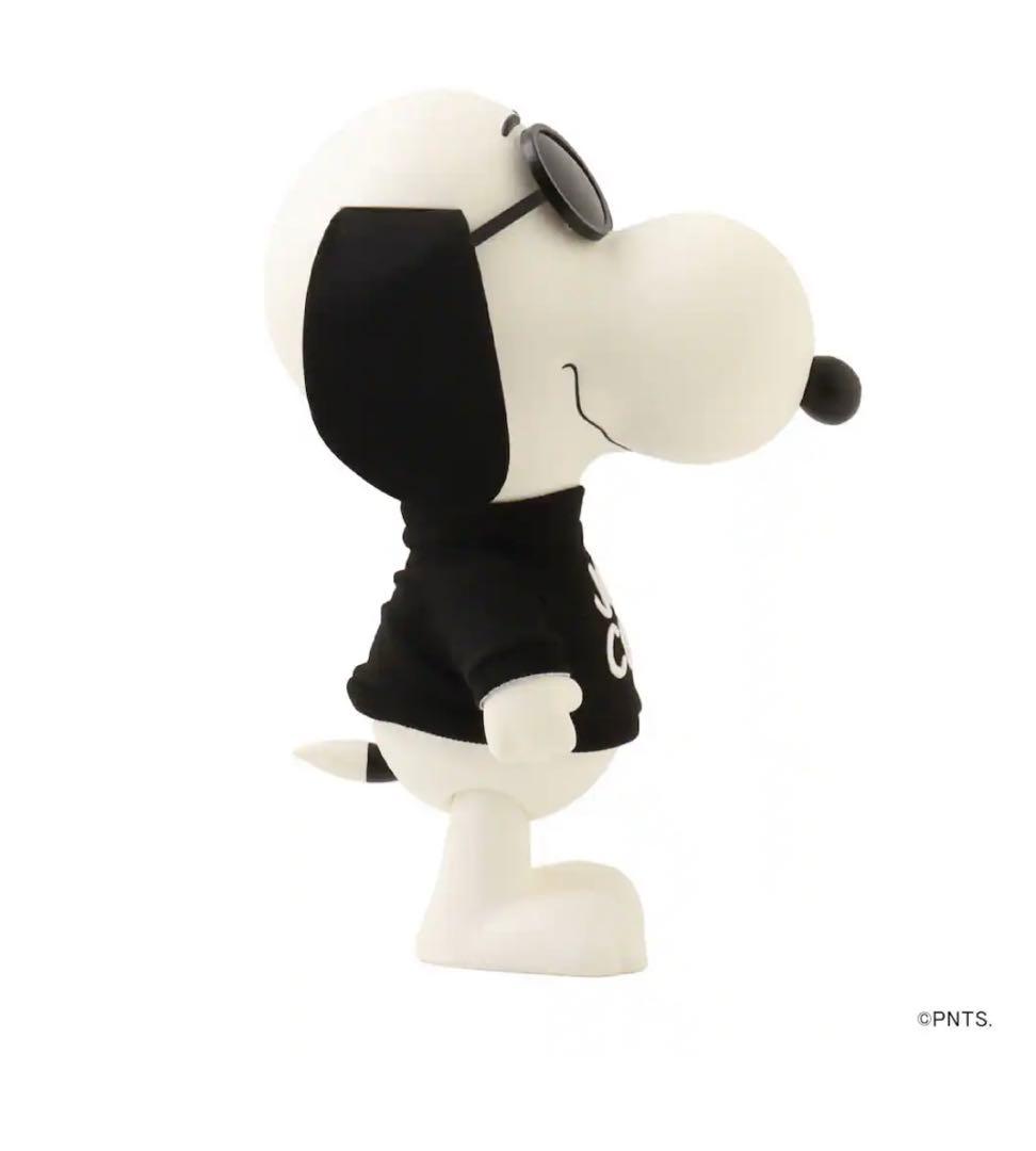 世界100体限定 SNOOPY JOE COOL atmos別注