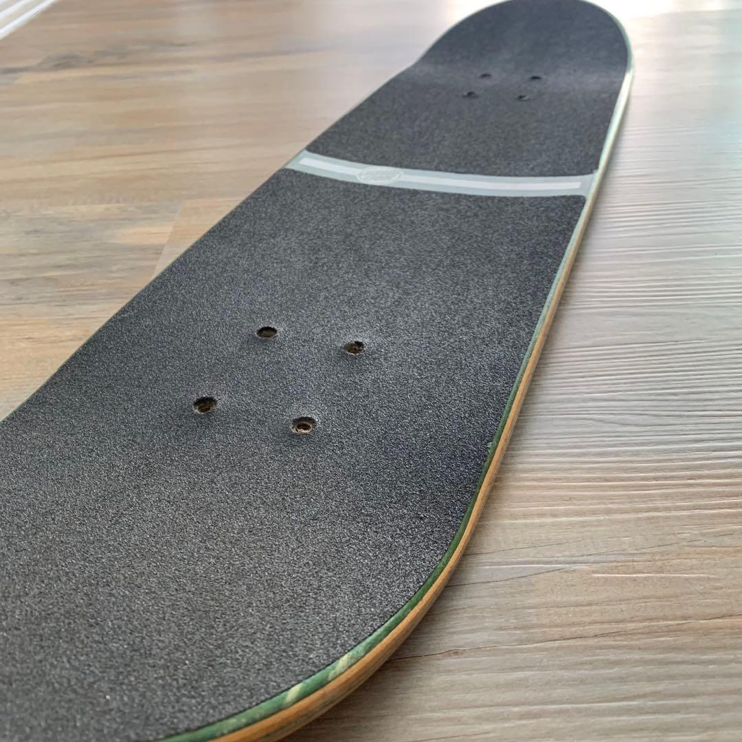 スケートボード santa cruz skateboard deck