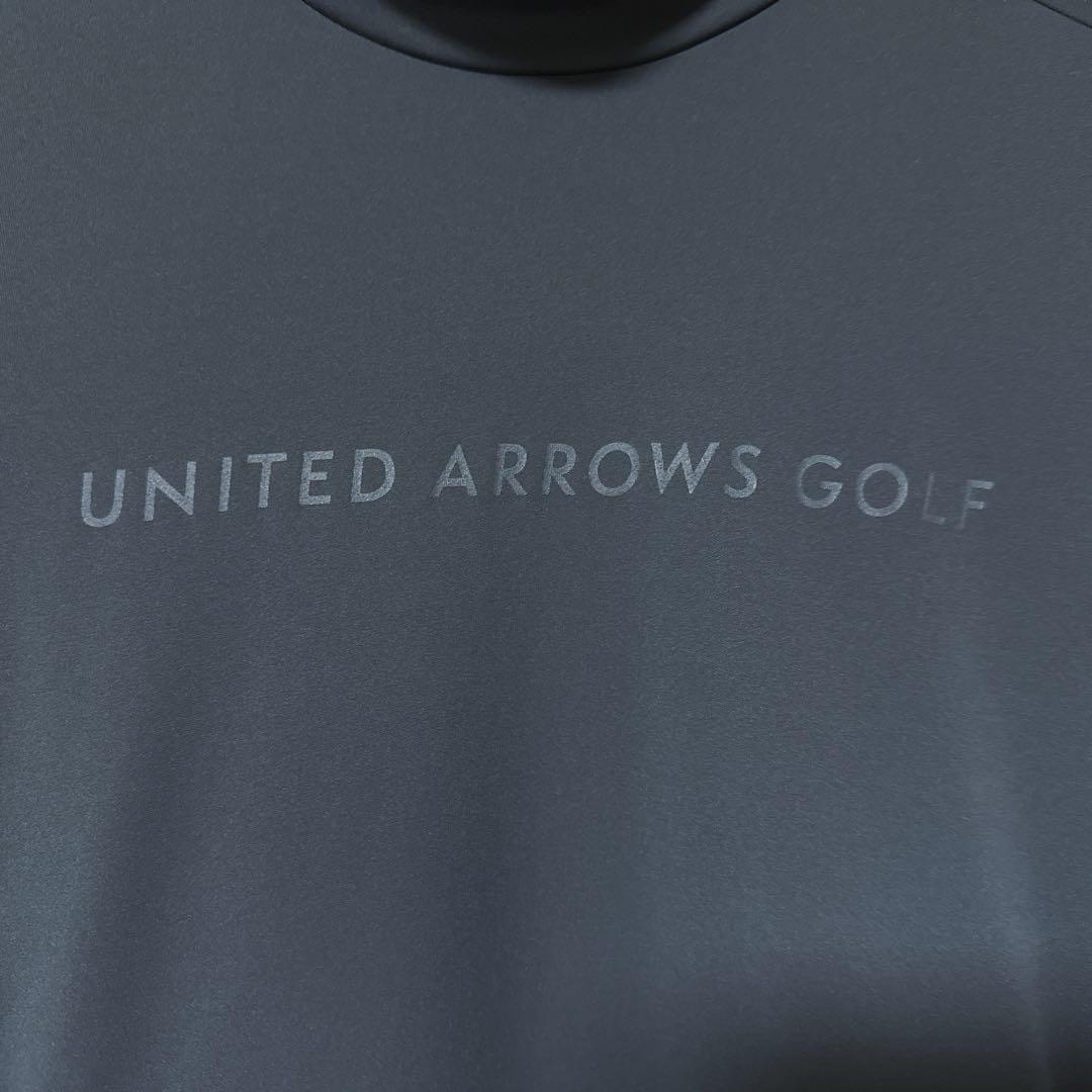 【新品】 UNITED ARROWS ユナイテッドアローズゴルフ シャツ 長袖