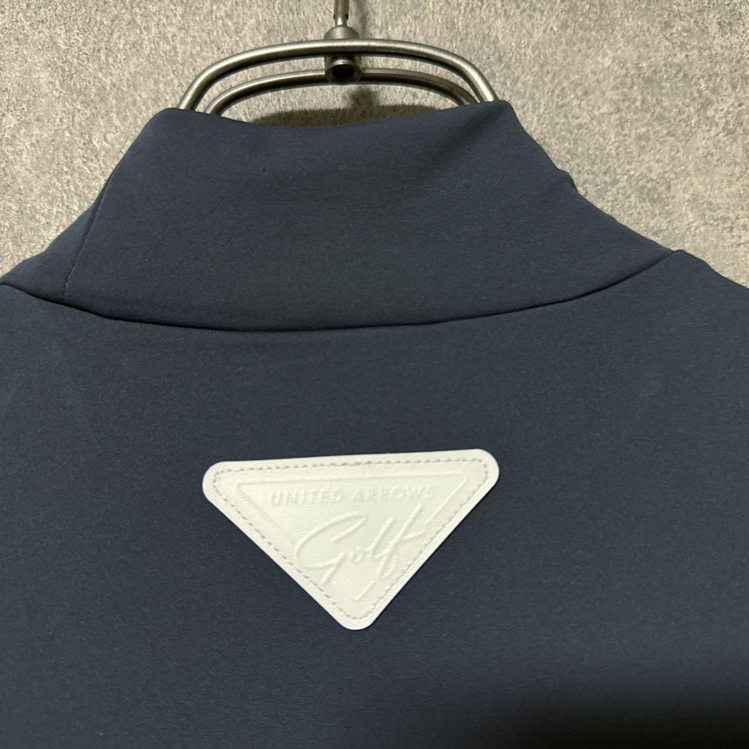 【新品】 UNITED ARROWS ユナイテッドアローズゴルフ シャツ 長袖