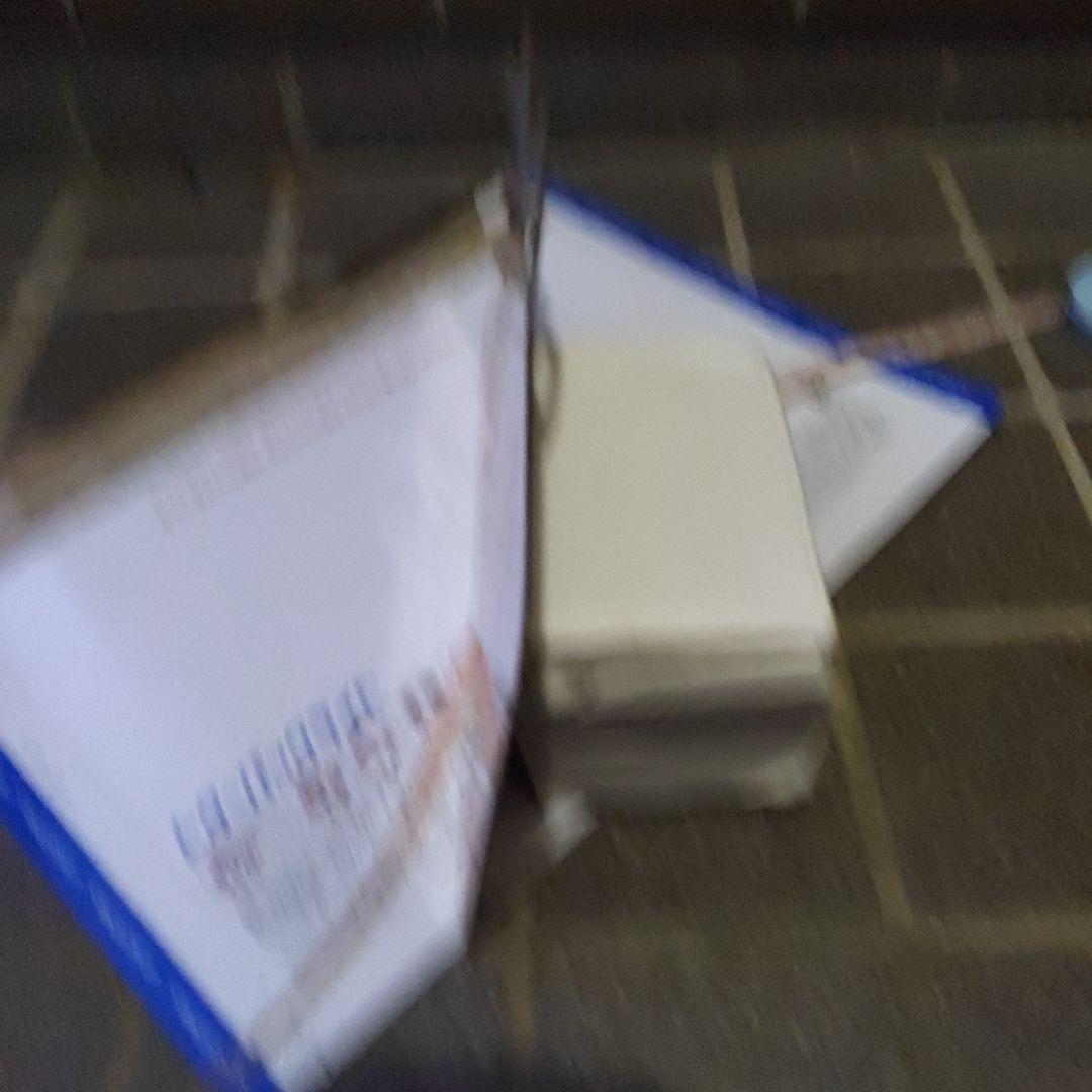 ●【鉄道サボ　愛称板】（表）摩 周 MASHÛ（裏）ノサップ NOSAPPU